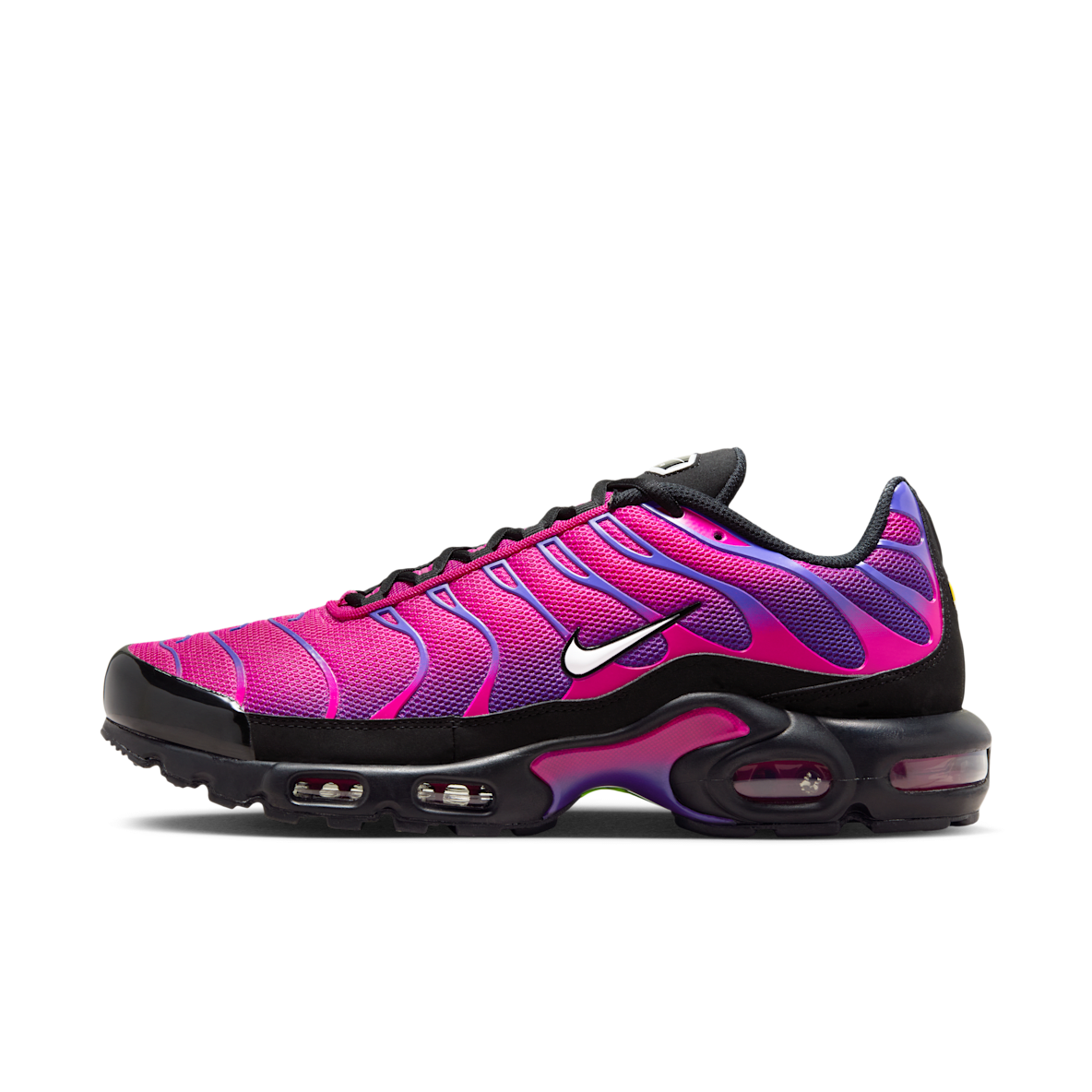 Air Max Plus Particle Pink Nike Footwear Nike Tn Particle Pink
